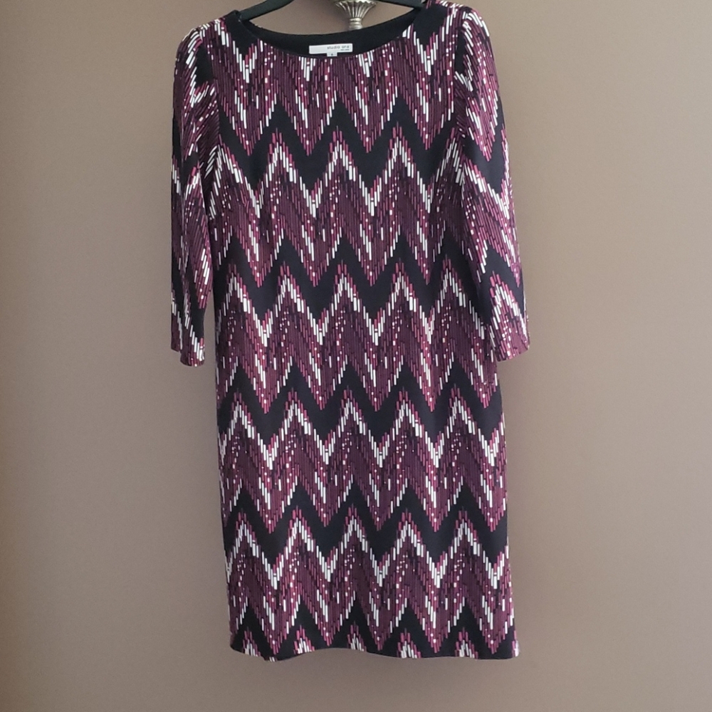Ladies dress